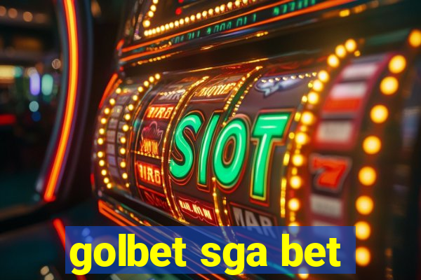 golbet sga bet